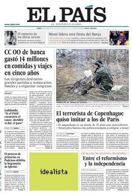 El País (Spain)